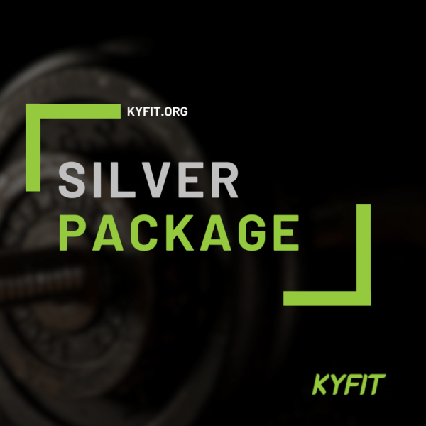 Silver Package