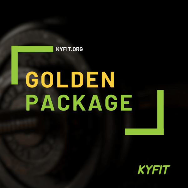 Golden Package