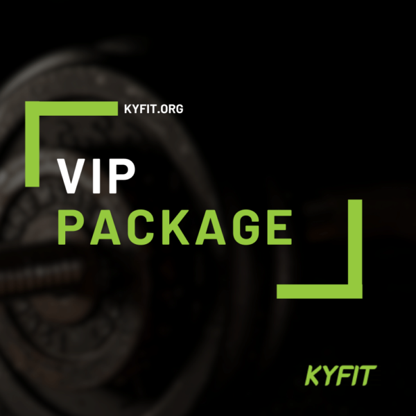 VIP Package